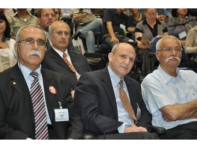 “Transcending From the Roots” conference