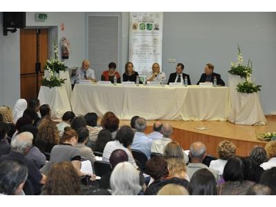 “Transcending From the Roots” conference