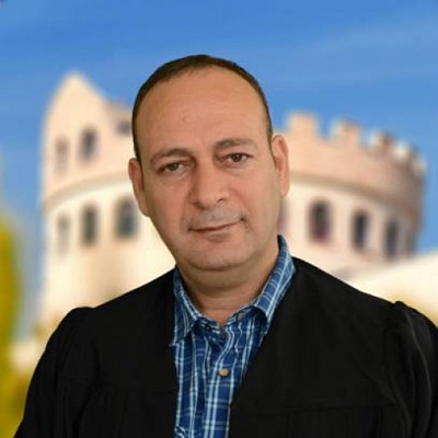 د. محمد زيّاد