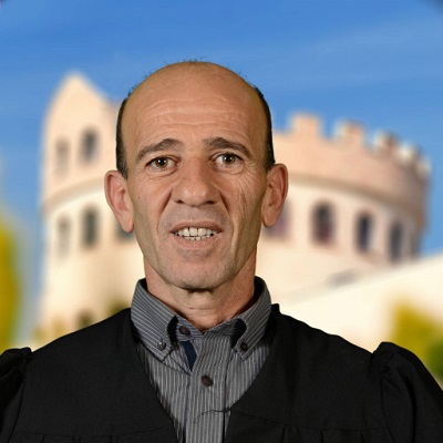 د. عامر حاج يحيى