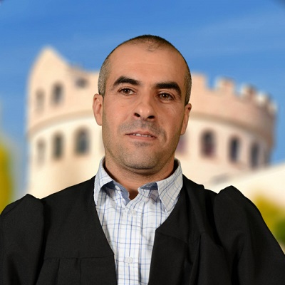 أ. عثمان جابر