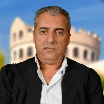 د. نائل إغباريَّة