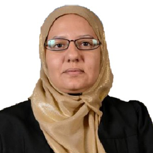 د. أريج هاشم مصاروة