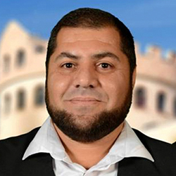 د. عوني مصاروة