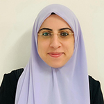 د. إيمان علوش