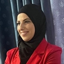 السيدة أحلام خواجة