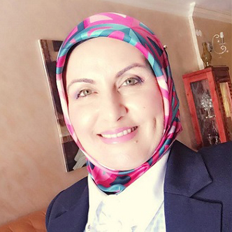 د. نائلة تلّس محاجنة