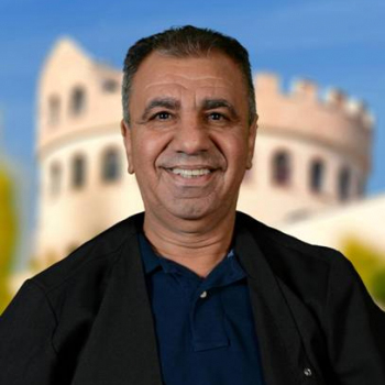 د. سمير مجادلة