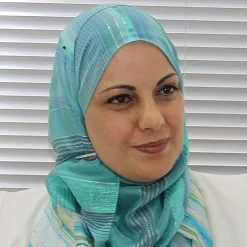 د. أسماء غنايم