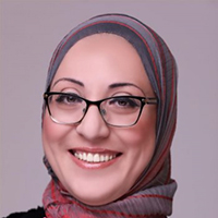 د. لينا غنايم ابو طعمة